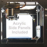 Enclosure for Flashforge Creator 3D Printer & Clones - Image 8