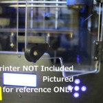 Enclosure for Flashforge Creator Pro & Clones - Image 3