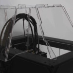 Enclosure for Flashforge Creator Pro & Clones - Image 4