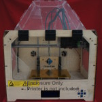 Enclosure for Flashforge Creator 3D Printer & Clones - Image 5