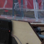 Enclosure for Flashforge Creator 3D Printer & Clones - Image 2