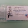 Makerbot Mk9 2 x 3mm Teflon Liner Replacements (10 pack) - Image 5