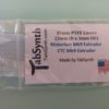 Makerbot Mk9 2 x 3mm Teflon Liner Replacements (10 pack) - Image 4