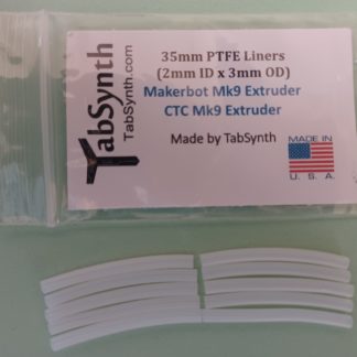 Mk9 PTFE Liners (10 Pack)