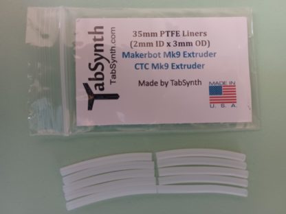 Mk9 PTFE Liners (10 Pack)