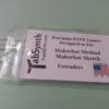 Makerbot Method  Teflon Liner Replacements (5 pack) - Image 3